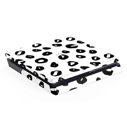 Spotted PlayStation PS4 Skins